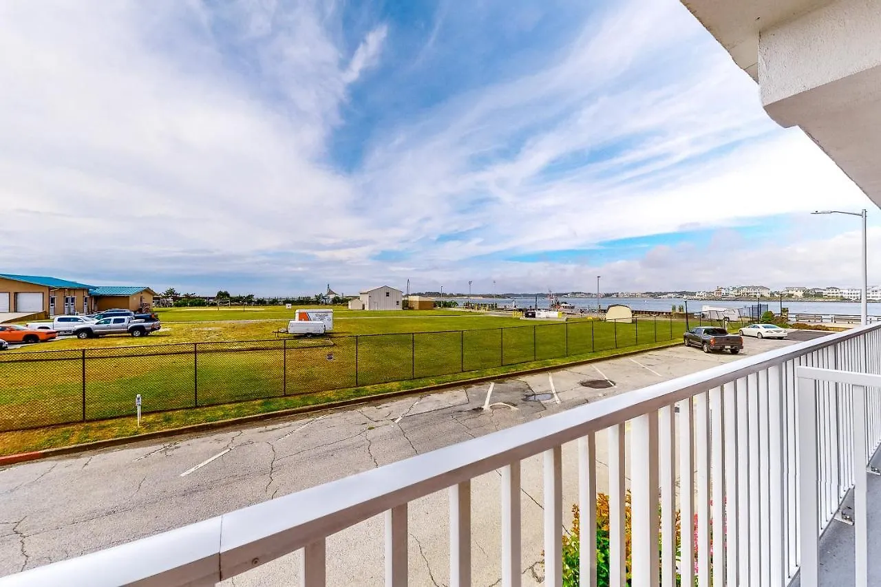 Assateague House II Villa Ocean City United States