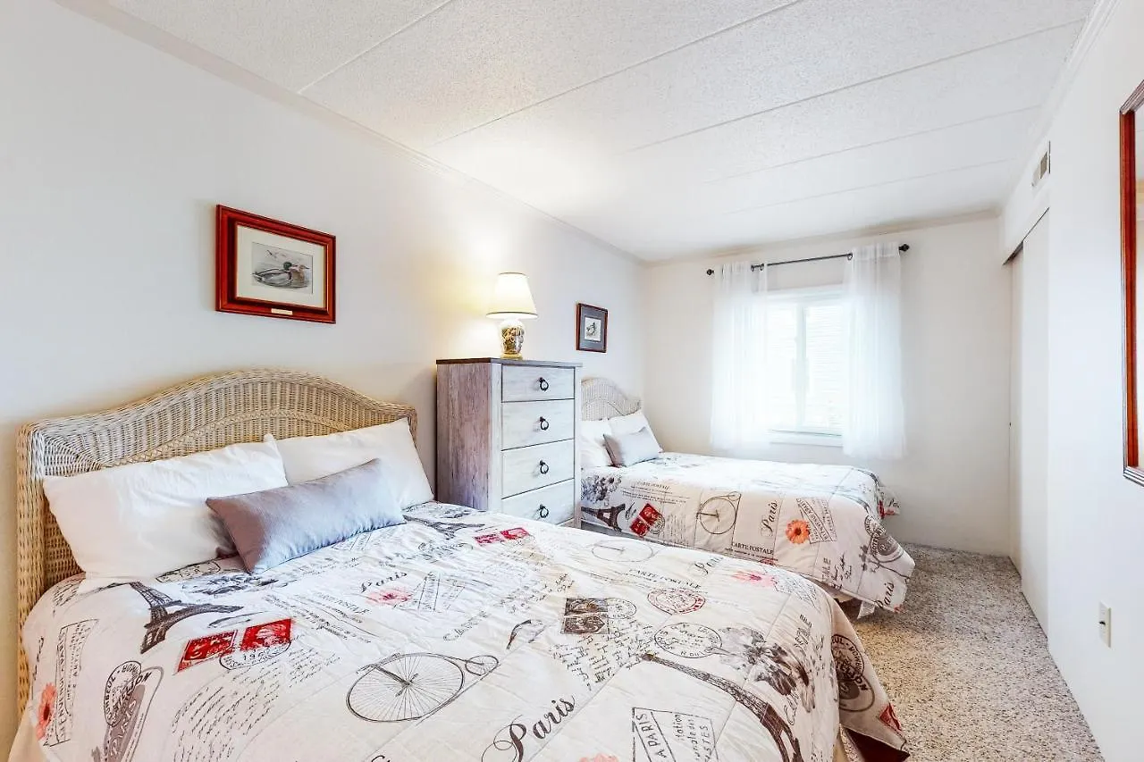 Assateague House II Villa Ocean City