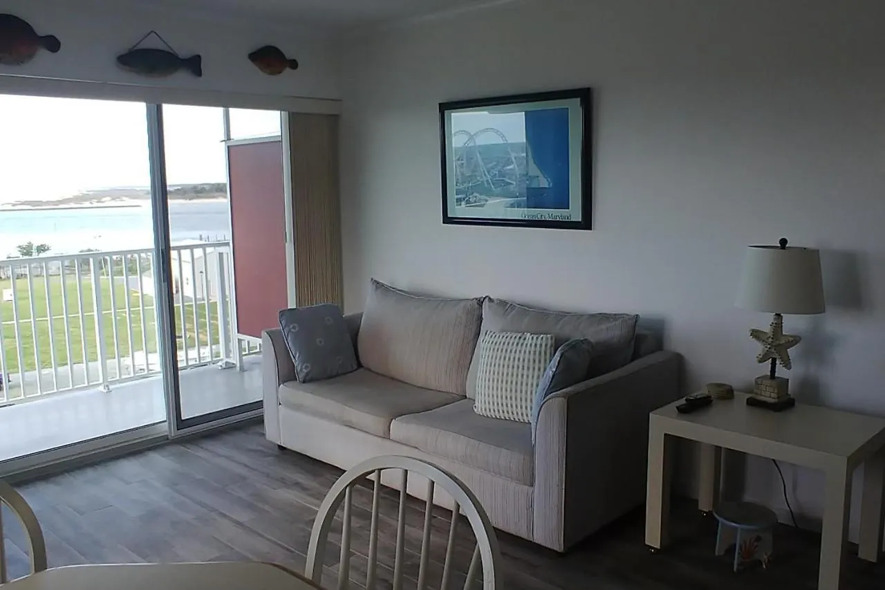 Assateague House II Villa Ocean City Holiday home