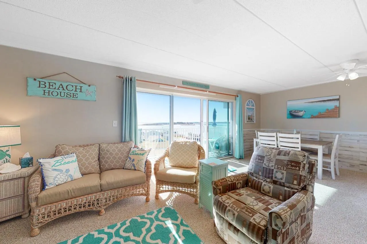 Holiday home Assateague House II Villa Ocean City