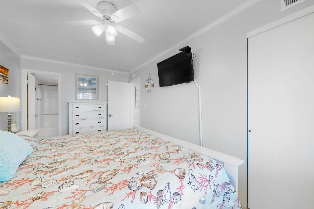 Assateague House II Villa Ocean City 0*,