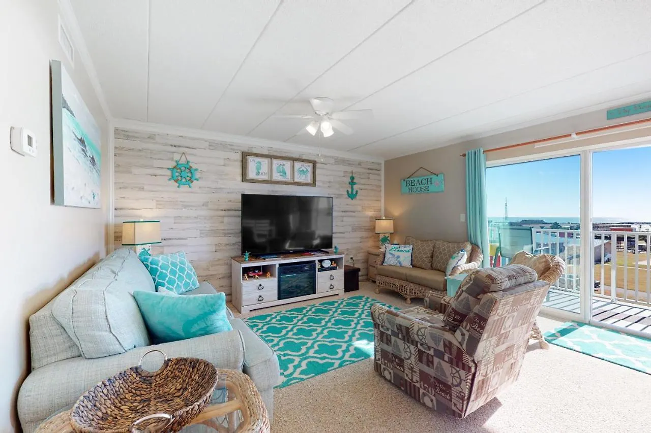Assateague House II Villa Ocean City Holiday home