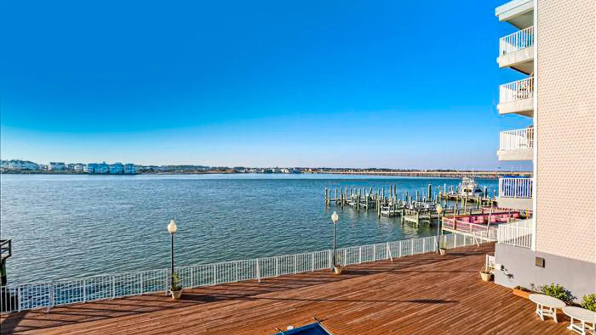 Holiday home Assateague House II Villa Ocean City