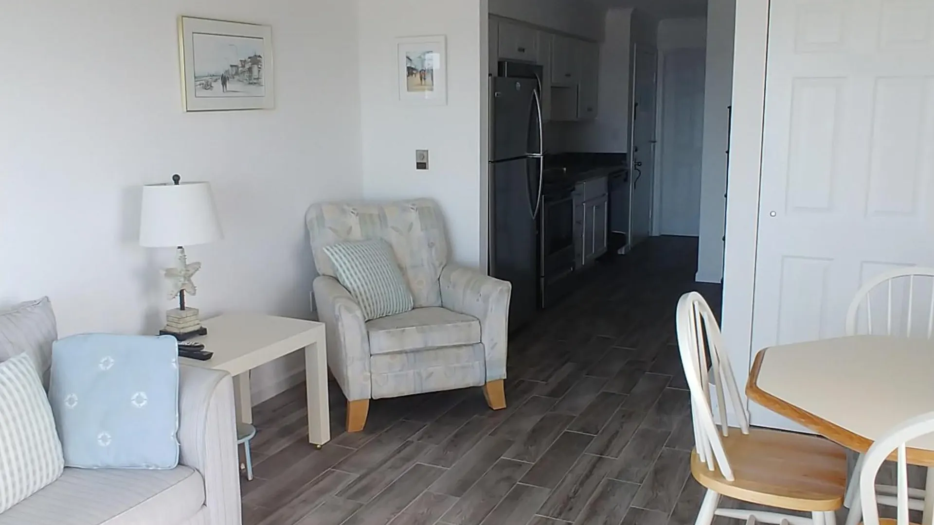 Assateague House II Villa Ocean City