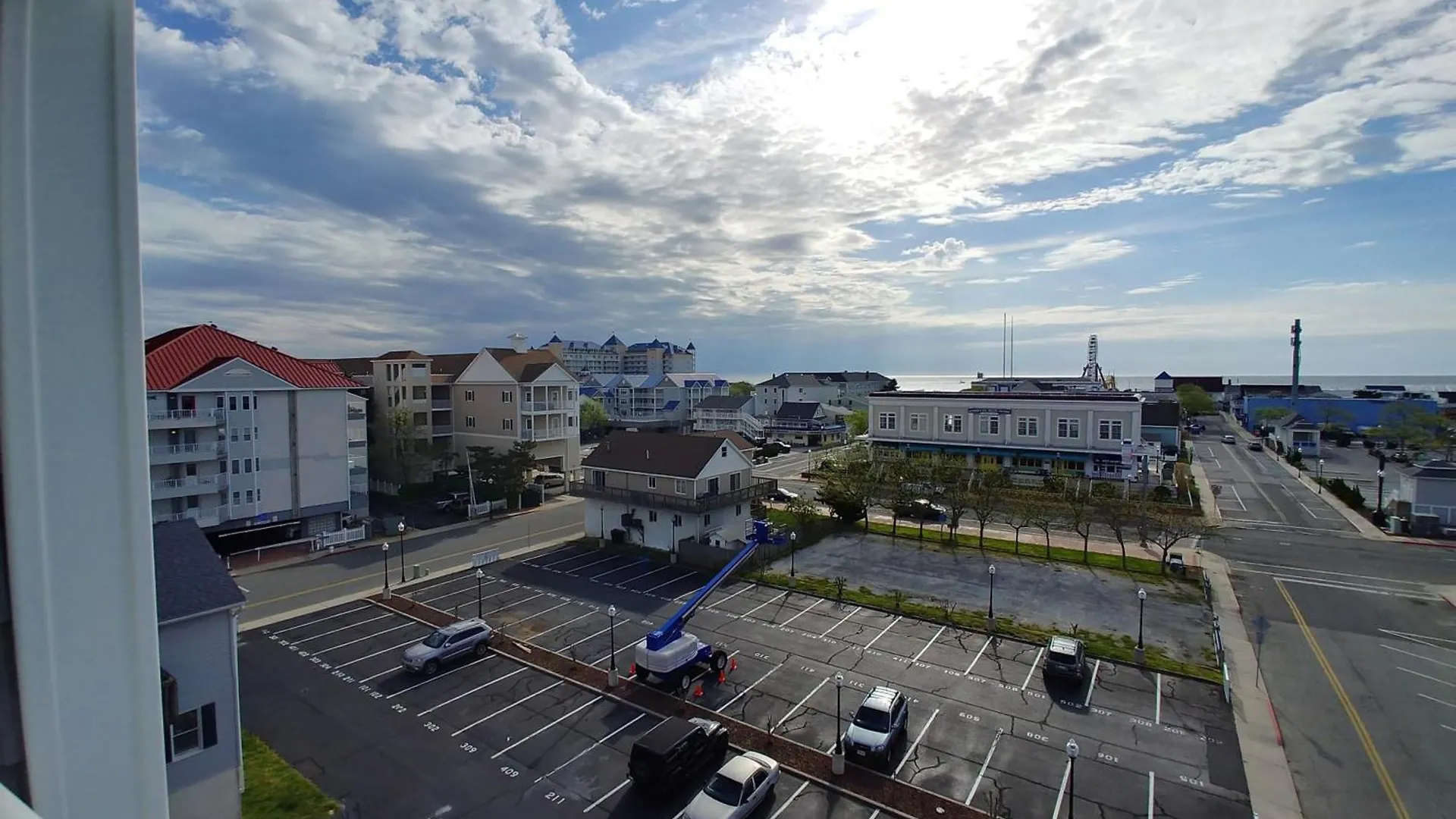 Assateague House II Villa Ocean City 0*,  United States