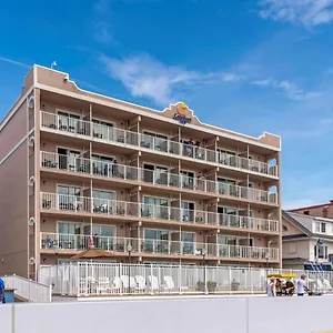 2* Gasthof Comfort Ocean Boardwalk