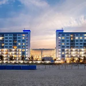 4* Resort Princess Royale Oceanfront