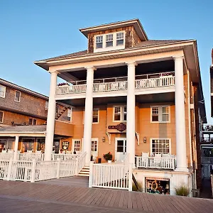 2* Hotel Lankford And
